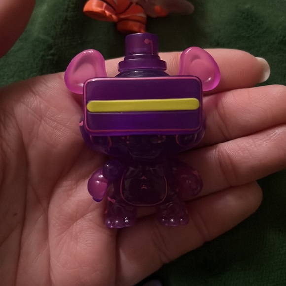 FNAF Mystery Mini’s - Picture 3 of 6